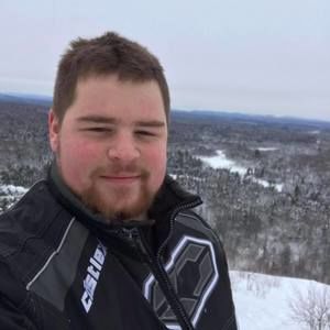 Meet your Posher, Cody